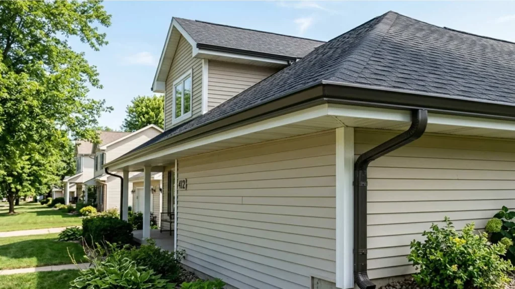 5 Signs Your Valdosta Home Needs New Gutters