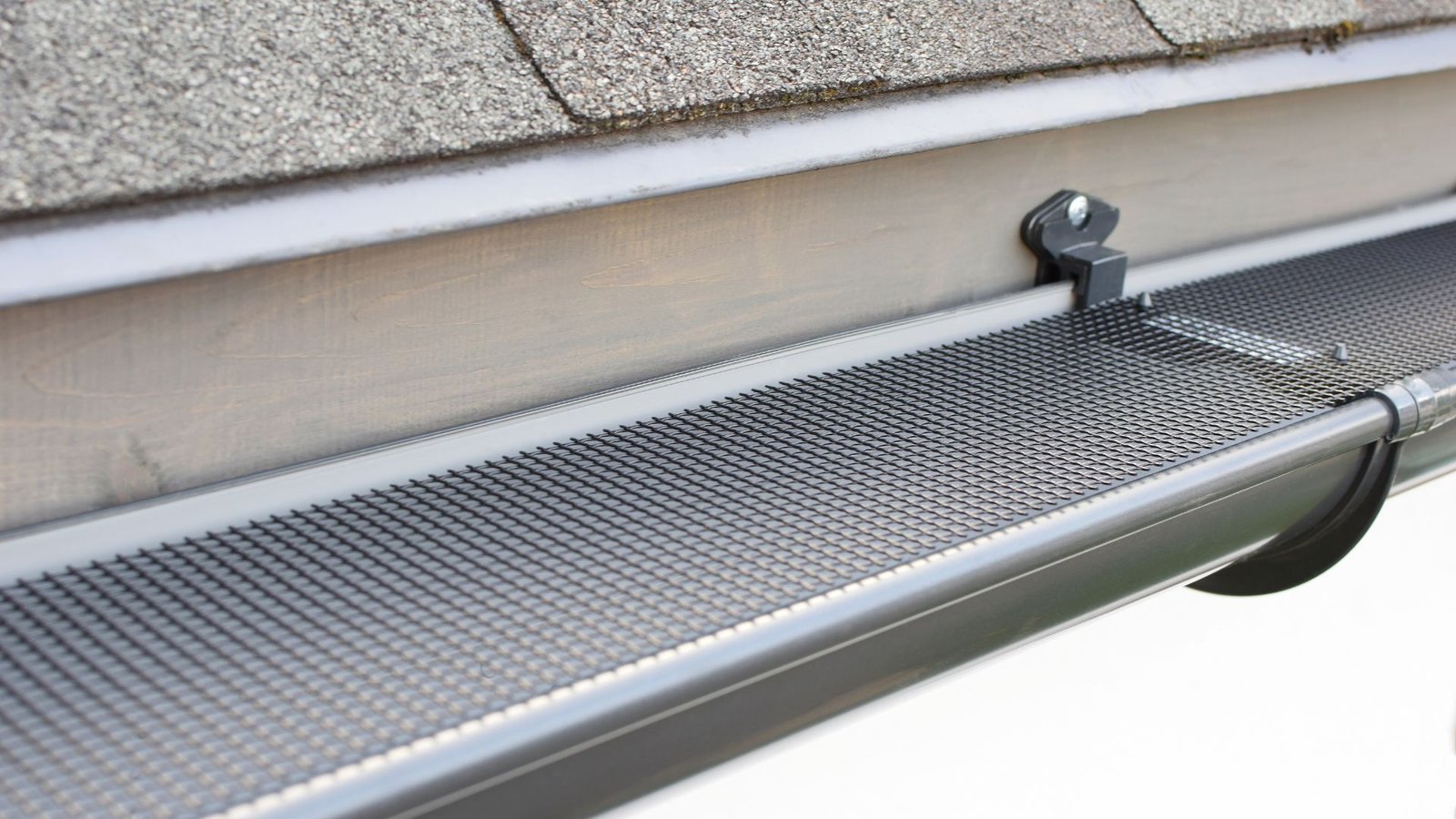 Aluminum vs Copper vs Steel Gutters