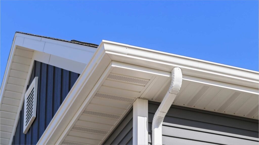 Are Seamless Gutters Good for Valdosta Homes