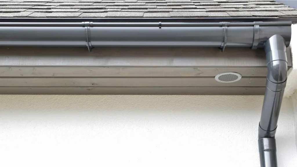 Get a Free Gutter Installation Estimate in Valdosta