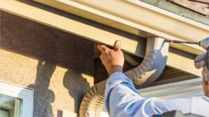 Gutter Installation Cost in Valdosta, GA