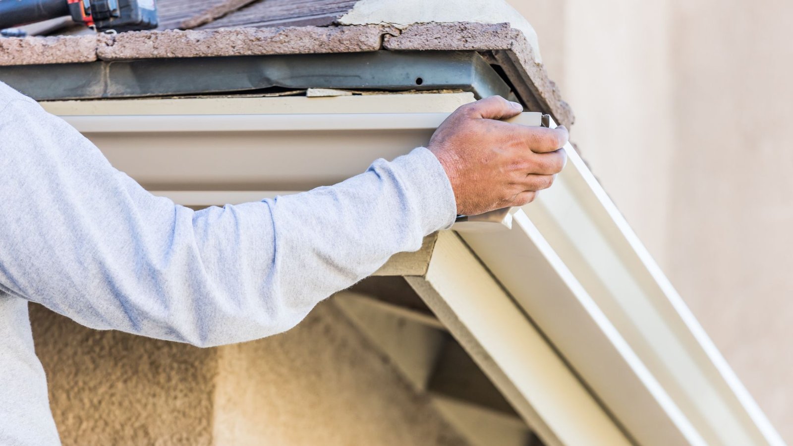 Gutter Maintenance for Rental Properties
