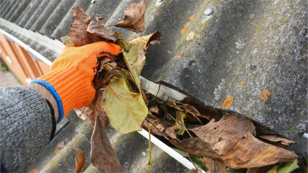 How Gutter Cleaning Fits Into Overall Gutter Maintenance
