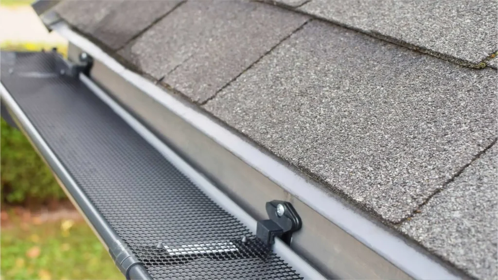 How Gutter Replacement Works