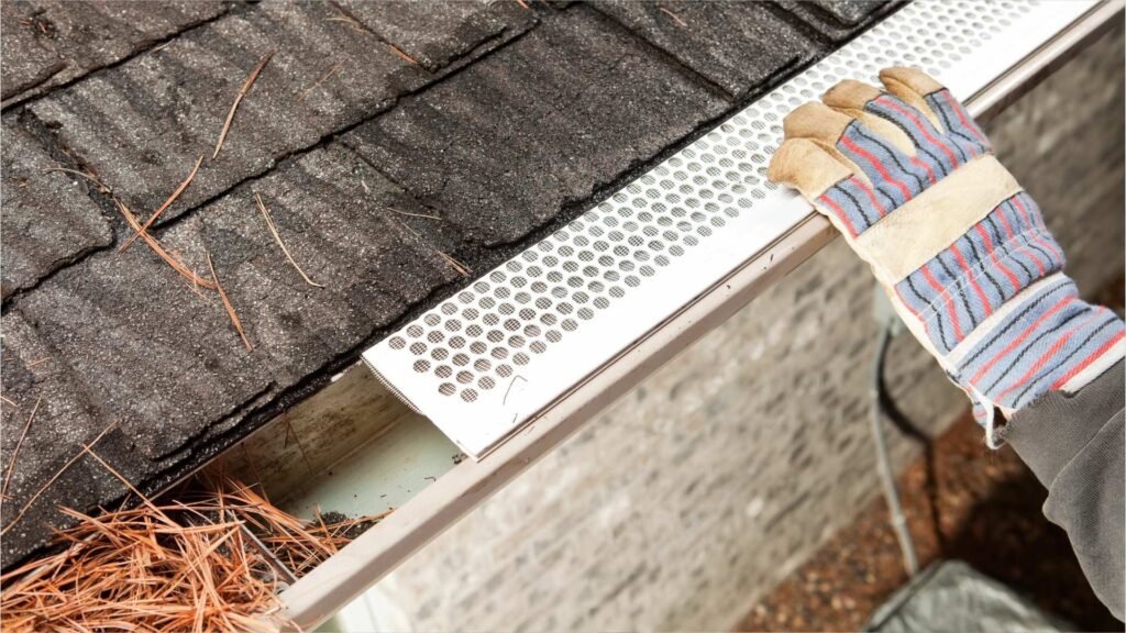 How Long Do Seamless Gutters Lasts