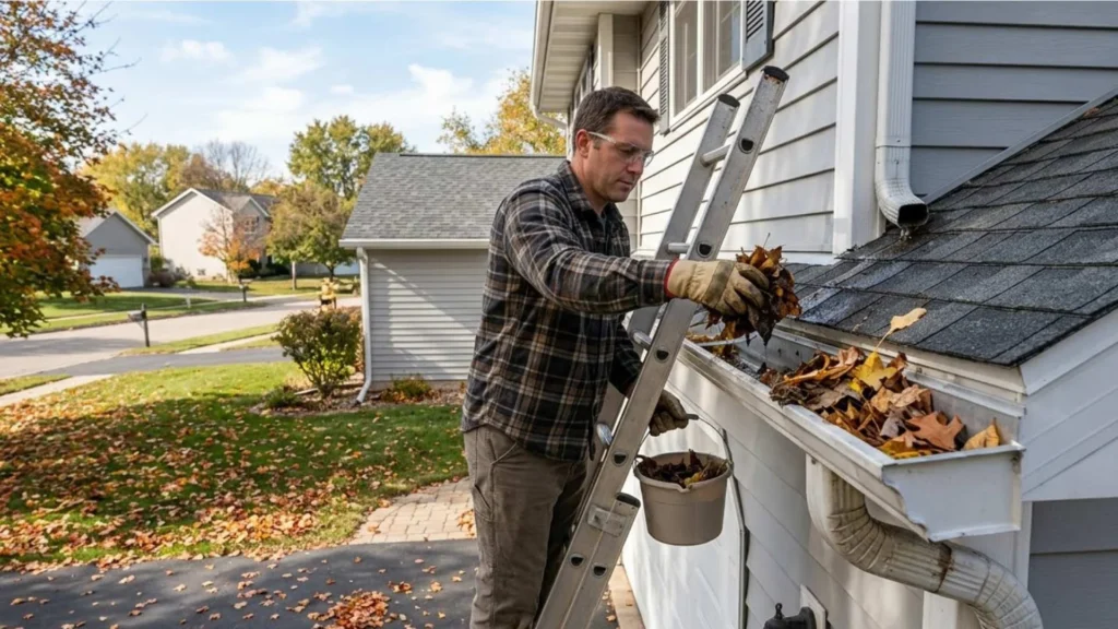 How Often Should Gutters Be Maintained