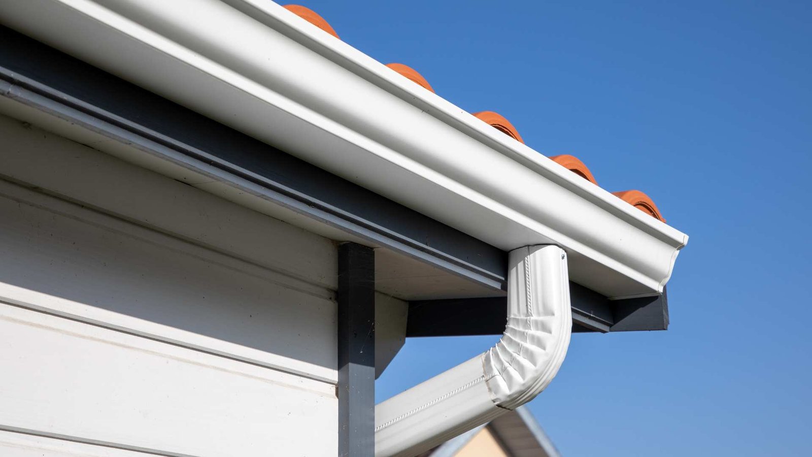 New Gutter