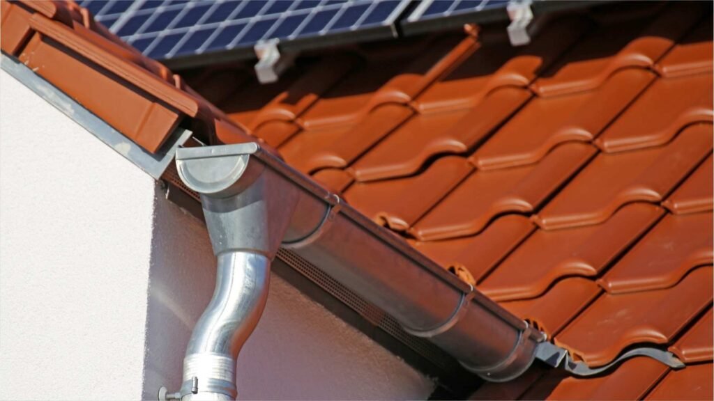 Gutter Replacement