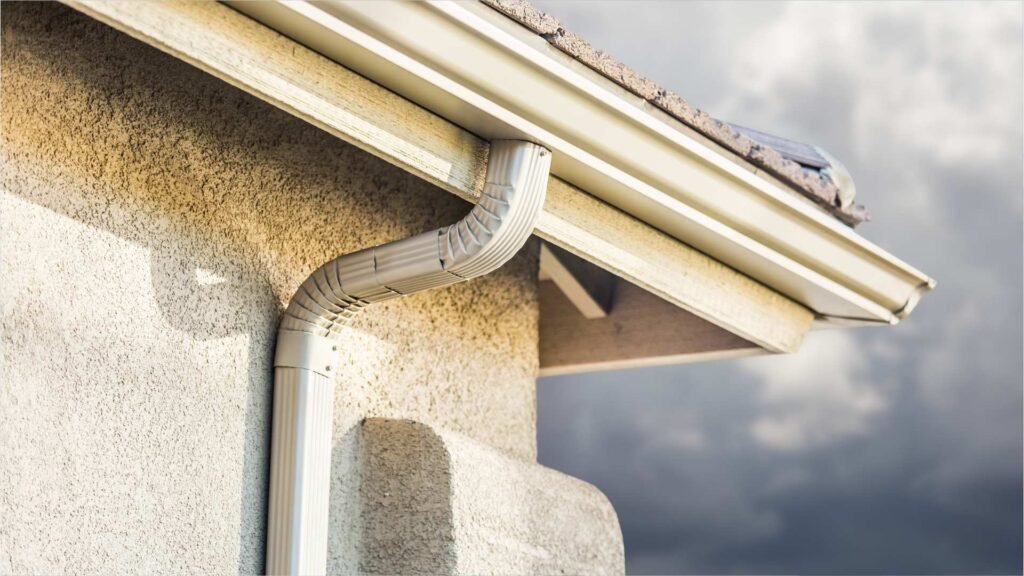 Seamless Gutters vs. Regular Gutters