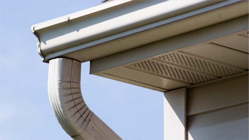 Should You Replace Existing Gutters With Seamless Gutters