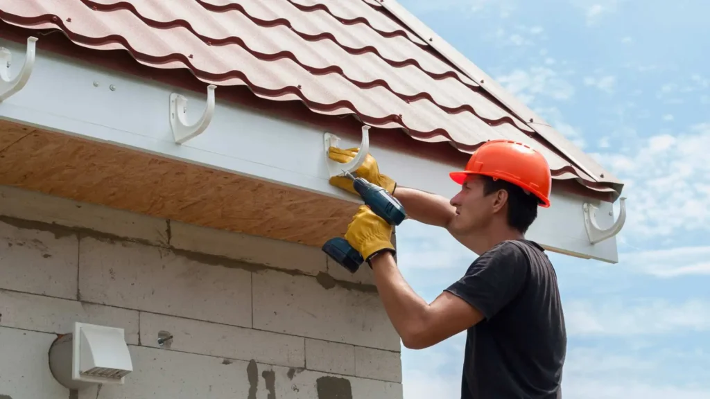 Best Time of Year to Install Gutters in Valdosta, GA