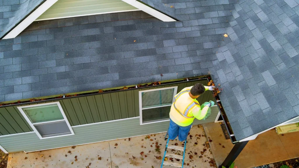 Best Time to Replace Old Gutters in Valdosta, GA