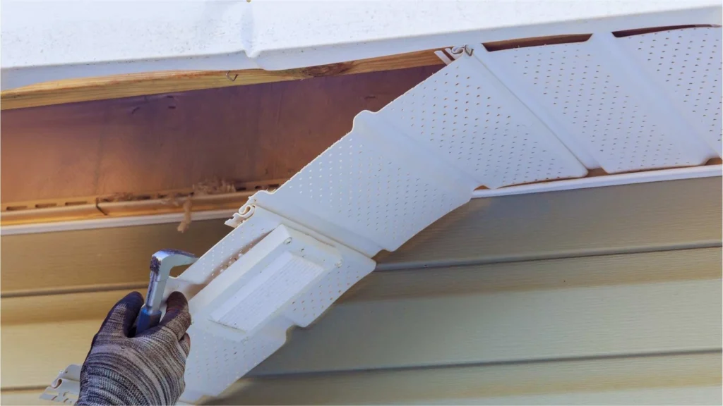 Fascia Repairs
