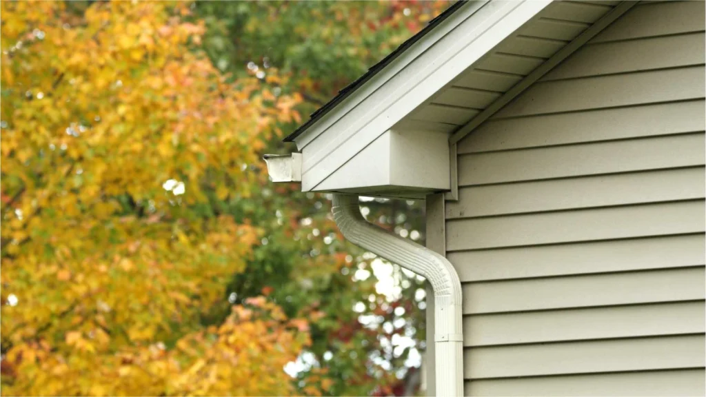 Gutter Downspout