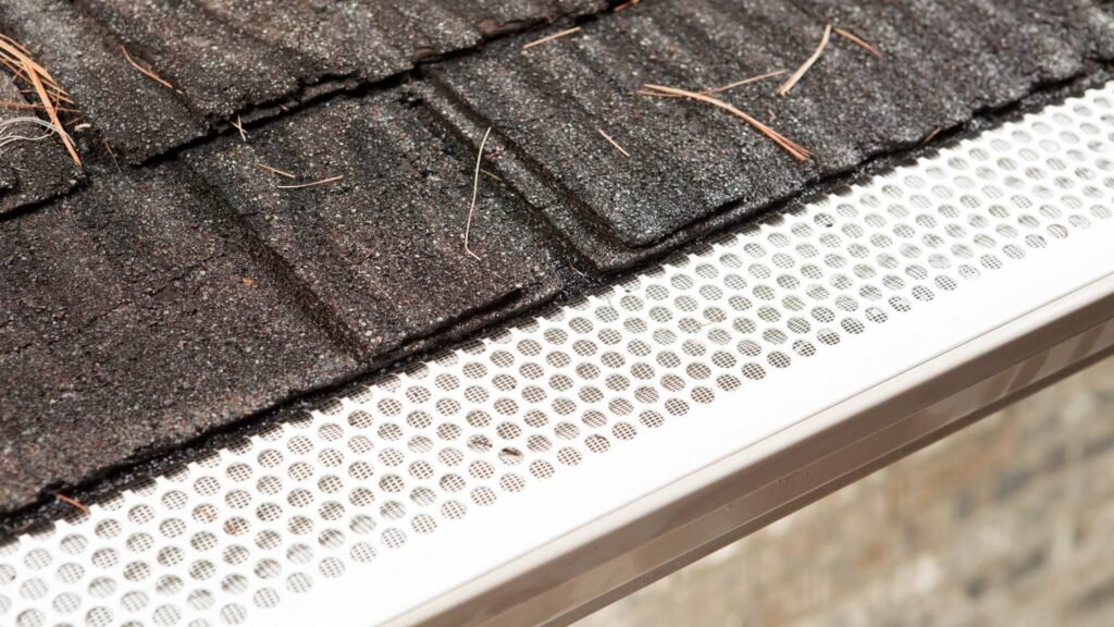 Gutter Guards