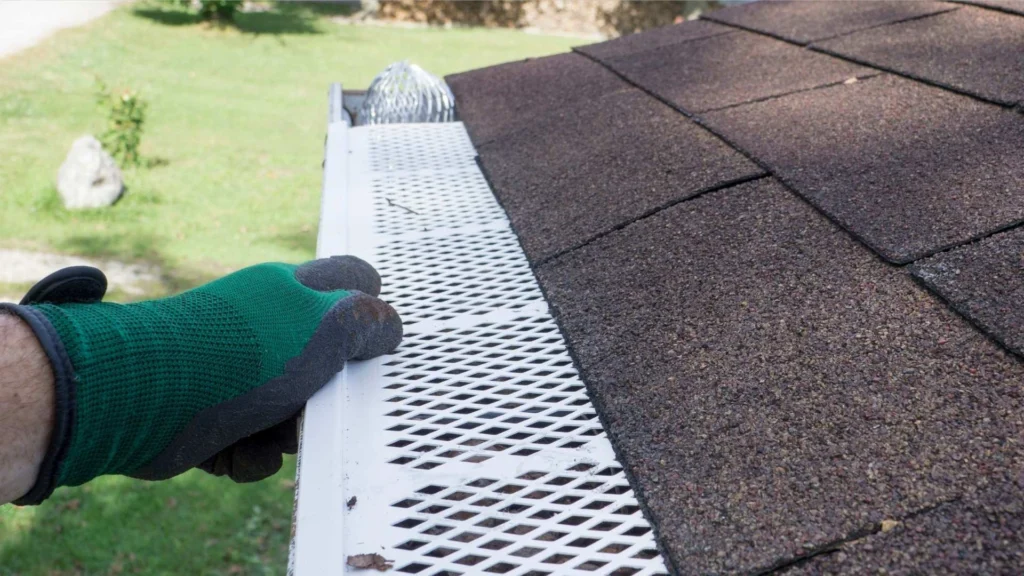 Gutter Guards