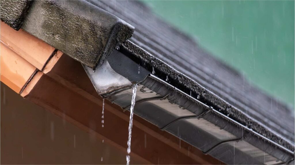 Gutter
