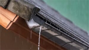 Gutter