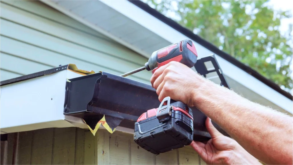 Gutter Installation Mistakes