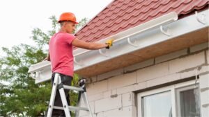 Gutter Installation Mistakes In Valdosta