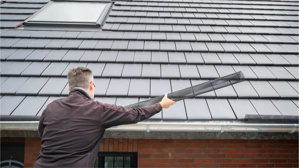 Gutter Installation Preparation In Valdosta GA
