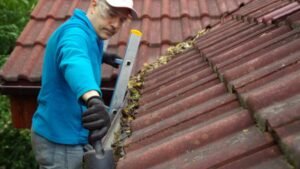 Gutter Maintenance Checklist for Valdosta Homeowners