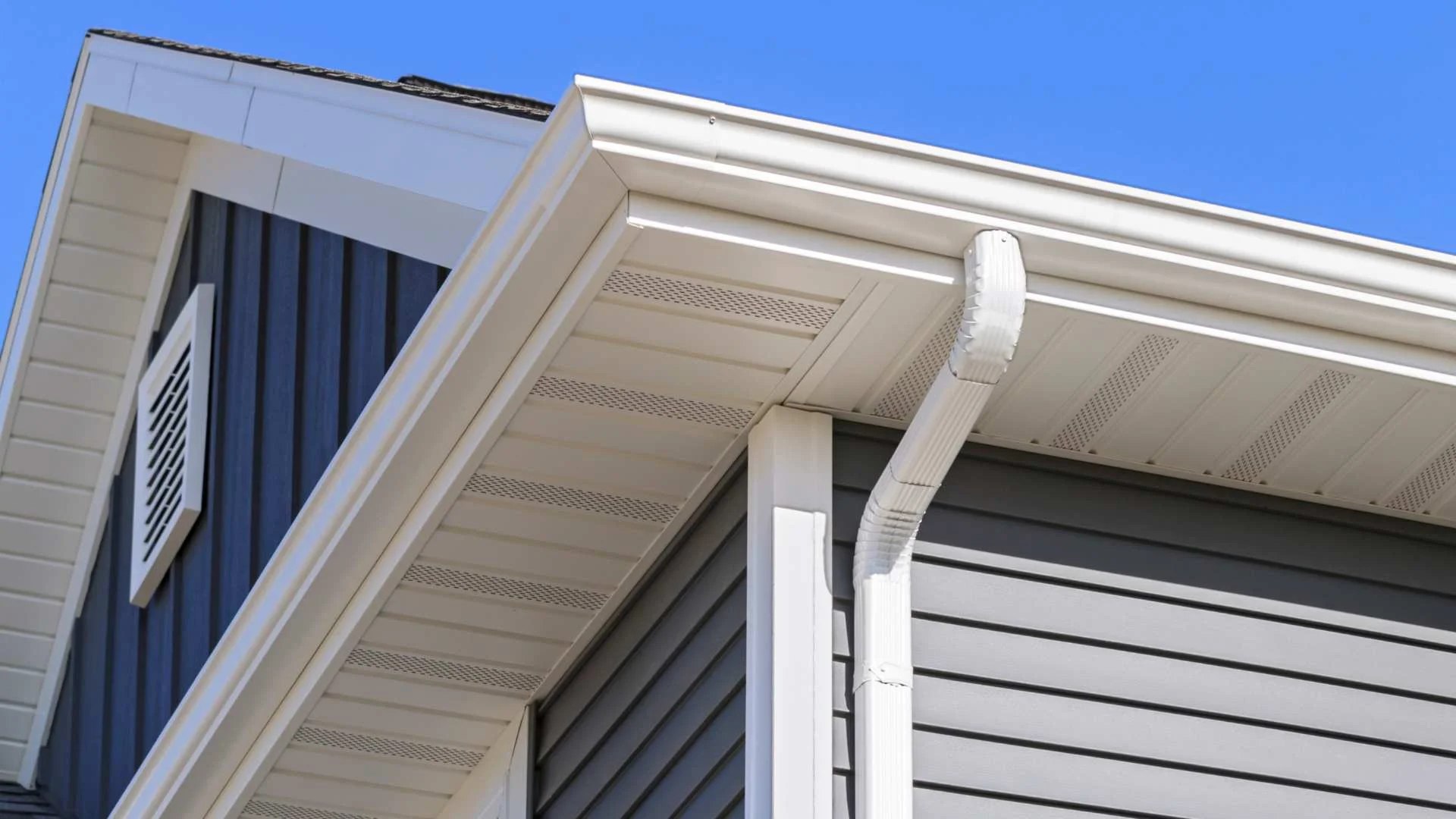 Gutter cleaning in Valdosta, GA