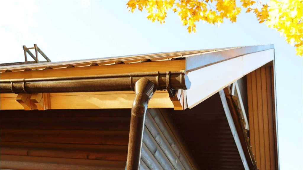 Gutters