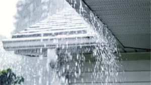 How Proper Gutters Help Protect Your Home From Water Damage