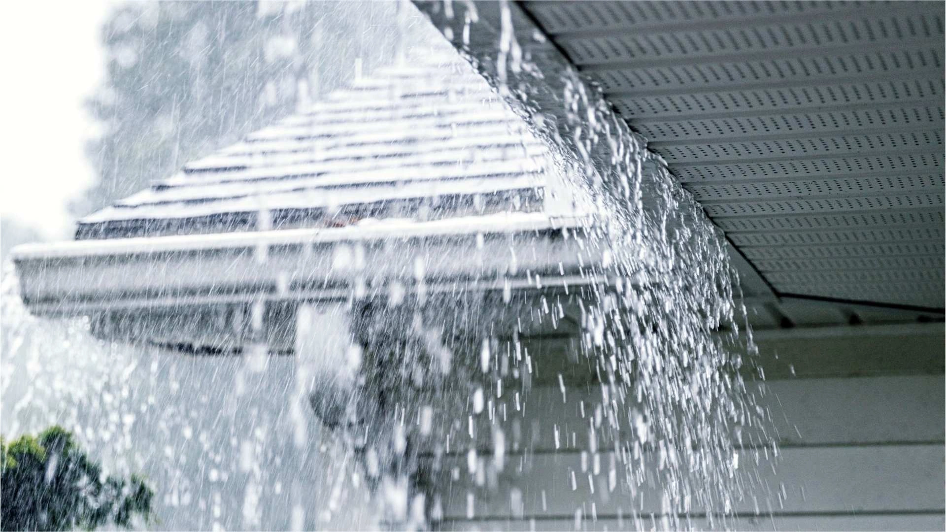 How Proper Gutters Help Protect Your Home From Water Damage