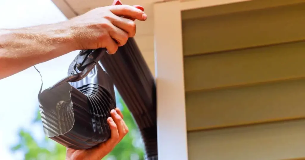 How to Prepare Your Gutters for Heavy Rain in Valdosta