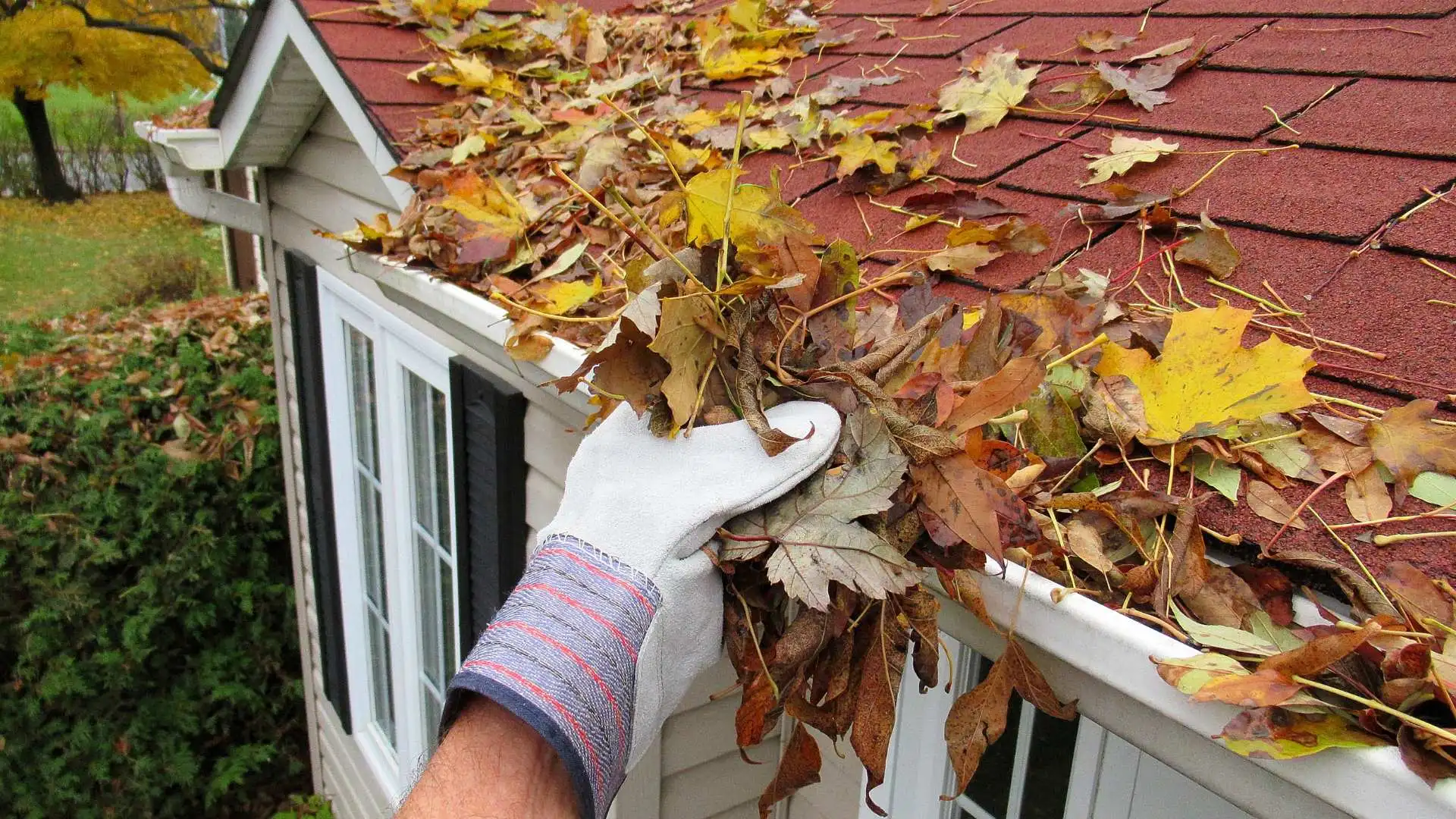 PK Gutters Valdosta