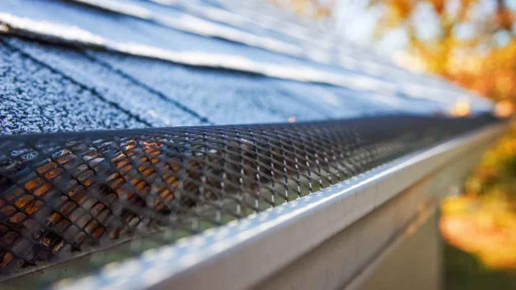 Right Gutters for Your Valdosta Home