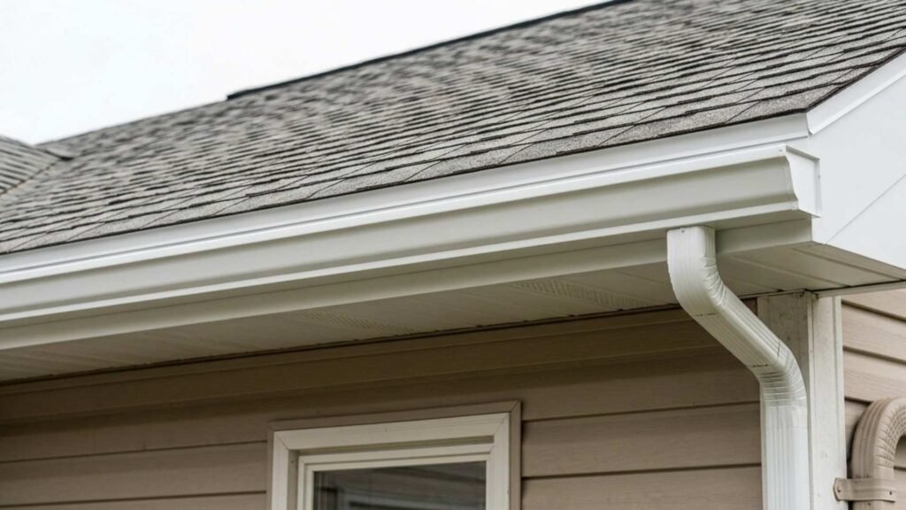 Seamless Gutter