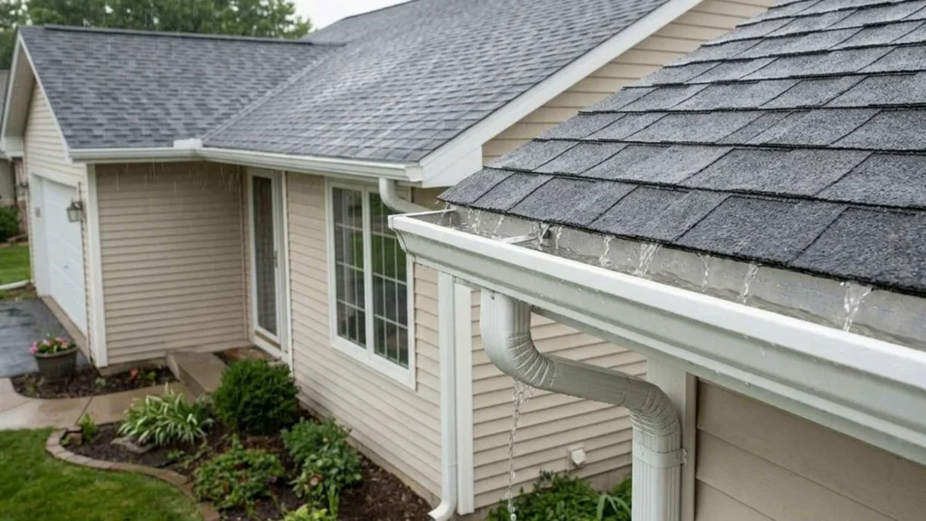 Why Do Gutter Size Matter?